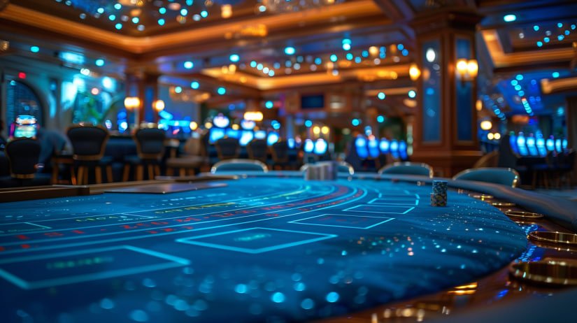 Người dùng Việt Nam chơi live baccarat và slot online trên 789cl